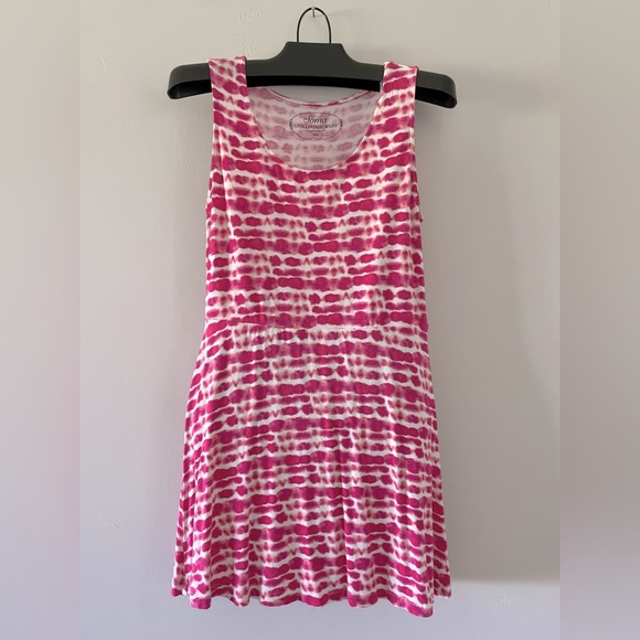 Soma tunic tank size small - Picture 1 of 4